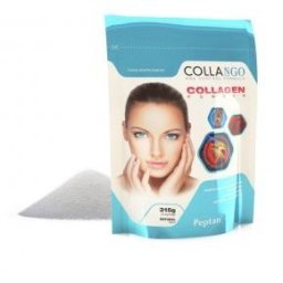 Collango Collagen - kollagén por natúr - 315g