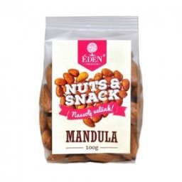 Éden Prémium mandula - 200g