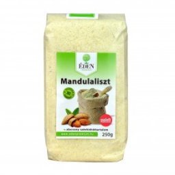 Éden prémium mandulaliszt - 250g