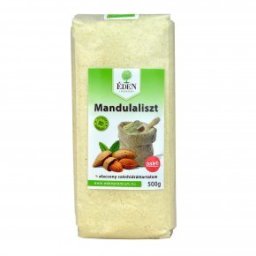 Éden prémium mandulaliszt - 500g