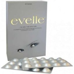 Pharma Nord Bio Evelle tabletta - 60db