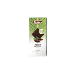 TR Stevia 01. Étcsokoládé hozzáadott cukor nélkül 100 g