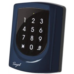 SOYAL AR-725ES kék
