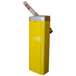 Sorompó kiegészítő VDS BERTA 230V Fast
