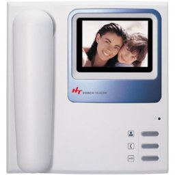 Kaputelefon, egylakásos video HYUNDAI HAC-300