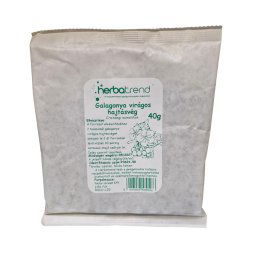 Herbatrend Szálas Zacskós Galagonya virágos hajtásvég tea 40 g