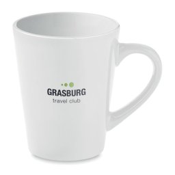 TAZA kerámia kávés bögre