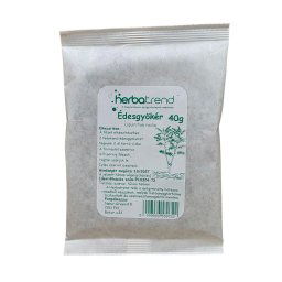 Herbatrend Szálas Zacskós Édesgyökér tea 40 g