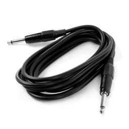 3 x FrontStage 6,3mm jack kábel, 3 m, mono (PL-3X10694)