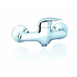 Suzan fali zuhanycsaptelep szett nélkül 150 mm SN 032.00/150