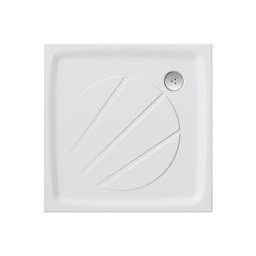 Zuhanytálca PERSEUS PRO-90 white