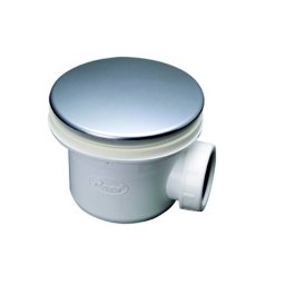 Szifon RAVAK STANDARD 90 - króm