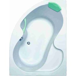 Kád ROSA I 140x105 jobbos snowwhite