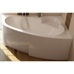 Előlap Asymmetric 150 R jobbos