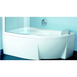 Előlap ROSA 95 L 150 cm snowwhite