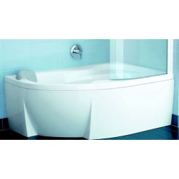 Előlap ROSA 95 R 150 cm snowwhite