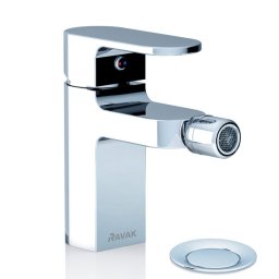 Ravak Chrome bidécsaptelep