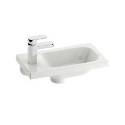 Ravak Chrome 400 kézmosó