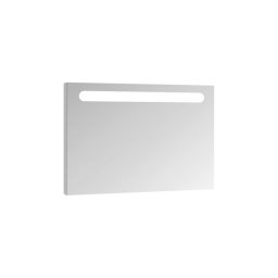 Ravak Chrome 600 tükör a mosdó fölé (fehér)