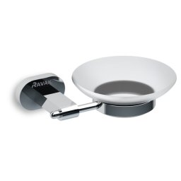 Ravak Szappantartó (üveg)