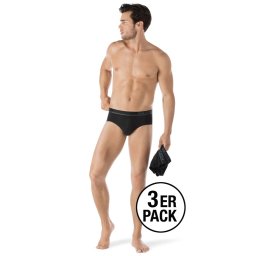 Skiny Férfi Alsó Brasil Slip Pack (3db/Csomag)
