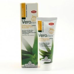 Specchiasol Veradent gyerek fogkrém - 75 ml