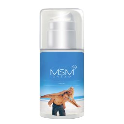 Norvég MSM Krém 100 ml