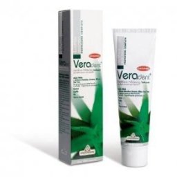 Specchiasol Veradent fogfehérítő fogkrém - 100ml