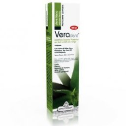 Specchiasol Veradent fogkrém felnőtteknek - 100 ml
