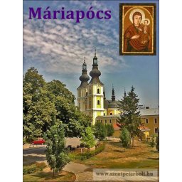 Máriapócsi Hűtőmágnes!