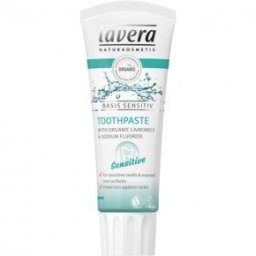Lavera BASIS sensitive fogkrém