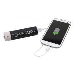 POWER UP powerbank
