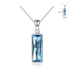 EZÜST MEDÁL KRISTÁLLYAL