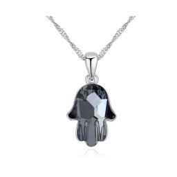 BUDDHA KEZE - NYAKLÁNC