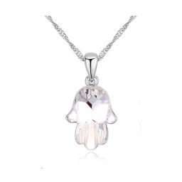 BUDDHA KEZE - NYAKLÁNC