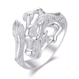 Sárkány gyűrű #1