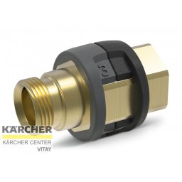 Kärcher EASY!Lock 3 átalakító