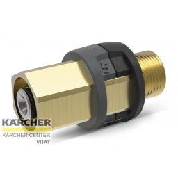 Kärcher EASY!Lock 5 átalakító