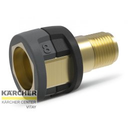 Kärcher EASY!Lock 8 átalakító
