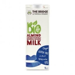 The Bridge Bio Mandula ital - 1000 ml
