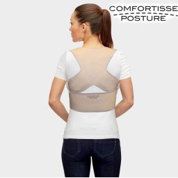 COMFORTISSE POSTURE tartásjavító heveder