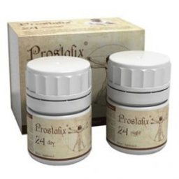Pure Gold Organic Prostafix 24 Day & Night kapszula - 30+30db