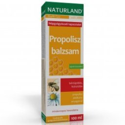 Naturland Propolisz balzsam - 100 g