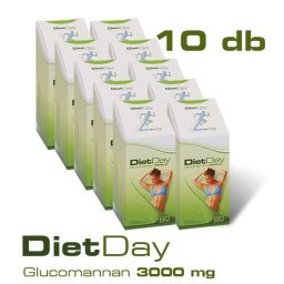 Diet Day 10x60 db kapszula