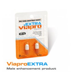 Viapro Extra 2 db kapszula