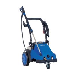Nilfisk MC 7P 195/1280 FA mobil prémium kategóriás hidegvizes magasnyomású mosó