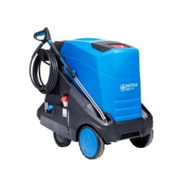 Nilfisk MH 7P 180/1260 FA mobil, melegvizes magasnyomású mosó
