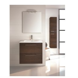 Bannio EASY FALI ALSĂSZEKRĂNY + SLIM 80 MOSDĂ + TĂKĂR + VILĂGĂTĂS