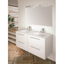Bannio EASY FALI ALSĂSZEKRĂNY + SLIM 120 MOSDĂ + TĂKĂR + VILĂGĂTĂS