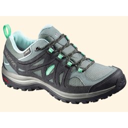 Salomon Női Túra Cipő ELLIPSE 2 GTX(R) W